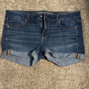 Womens American Eagle Shorts